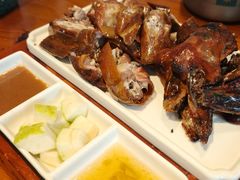 -凤阁楼果木烧鹅(鹤山陈山店)