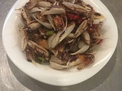 -胖姐活羊烧烤家乡菜(刘家桥店)