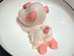 -尚一汤·粤菜海鲜(环球港店)