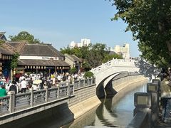 -回龙窝历史文化街区