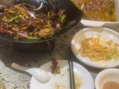 -一江春水·杭帮臻宴(三台山店)