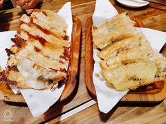 -海荣锅贴馆(五味十字店)