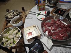 -丰尔粥食·粥底火锅·桑拿鸡(大良总店)