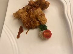 -马迭尔西餐厅(中央大街店)