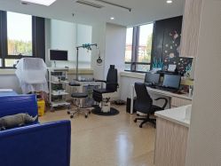 -睿宝儿科·眼科·口腔(杨浦新江湾城店)