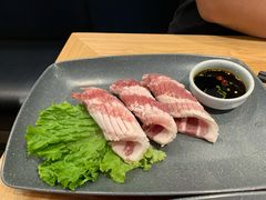 -新石器烤肉(无锡万象城店)