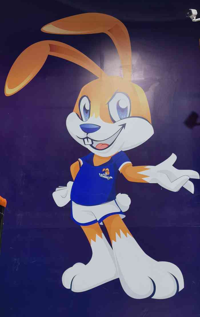 super rabbit运动汇·蹦床·轰趴·团建·派对·桌游·vr·攀岩(大学