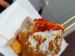 -老绍兴三味臭豆腐(奥林匹克购物广场店)