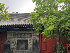 -万寿八仙宫