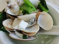 -红月湾海鲜饭店•沙滩海景(双月湾店)