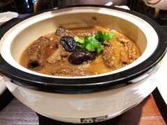 炖生敲-童福兴·南京菜(老门东店)