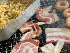 -久儿地炉烤肉(海信慧园店)
