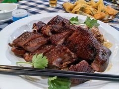 -洞密园美食城(富华路店)