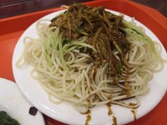 麻辣凉面-新川面馆(新街口二店)
