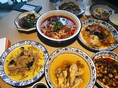 -兔爸私家小厨(新北万达店)