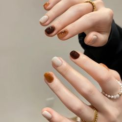 点击看大图 -M·X Nail日式美甲美睫