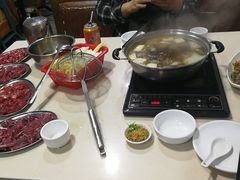 -菜忠潮州牛肉店(岗厦店)