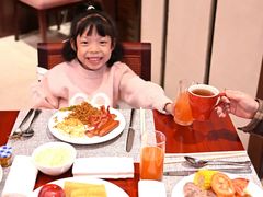 -广州香格里拉酒店