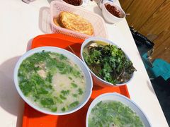 原油肉-宋老三苏肉羊肉汤老店