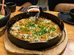 -旺爷砂锅·茶作(国贸城店)