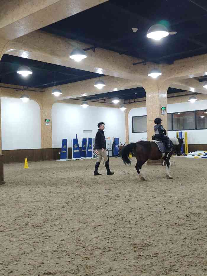 佳伯马术-"无锡橙v有特权 佳伯马术俱乐部真的很不."-大众点评移动版