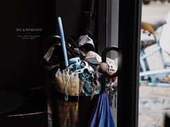 -black rainbow coffee