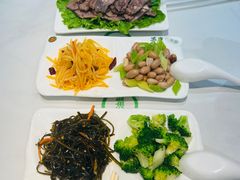 -苏氏牛肉面(丰北桥店)