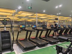 -爱尚游泳健身(外交公寓店)