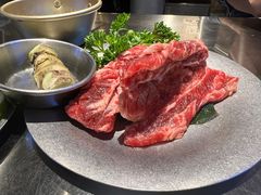 -韩山葵烤肉(太古里店)