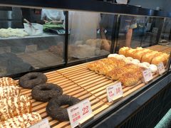 -木子木水日式烫面包(杭州首店)