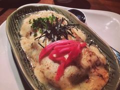 -万藏·荞麦酒房BANKURA JAPANESE SOBA KITCHEN(长乐路店)