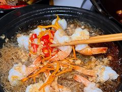 -李子坝梁山鸡(李子坝大鸡哥店)