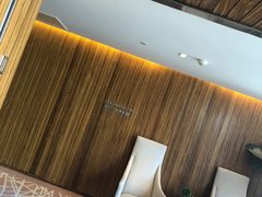 -青岛海尔洲际酒店