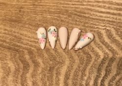 点击看大图 -LILY NAILS美甲美睫