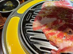 -三代烤肉(保利广场店)