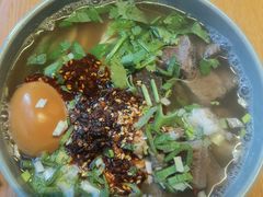 -臻老板牛肉面(光华路SOHO店)