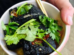 -黑色经典臭豆腐·湖南特产(太平街口店)