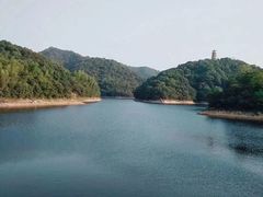 -石燕湖生态旅游景区
