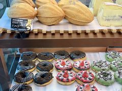 -牛角村(大族广场店)