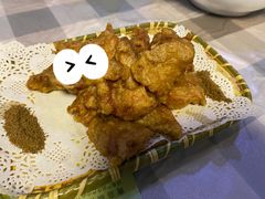 -华春餐馆(鱼山路店)