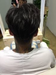 点击看大图 自然-P.STYLE派斯造型