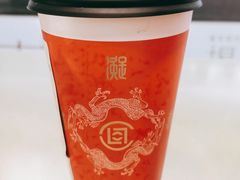 -喜茶(广州中山六路店)