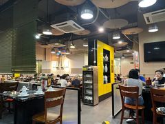 -李师傅脆肚(华强北店)