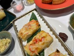 -隐炉和牛烧肉店(群力店)