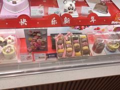 -巴黎贝甜(印象城店)