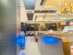 -海底捞火锅(勒泰店)