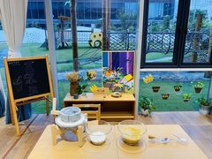 -硅谷蒙学幼儿园