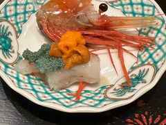 -橼舍鮨青木