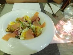 -LA CREPERIE BRETONNE布列塔尼法式餐厅(天童北路店)