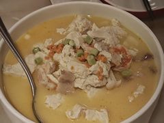 金牌海胆台州老豆腐-京华烟云·北京烤鸭(领展购物广场·中关村店)